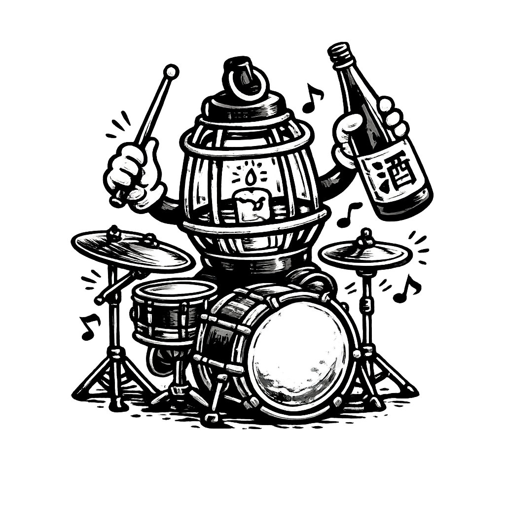 TGRキャラクター画像