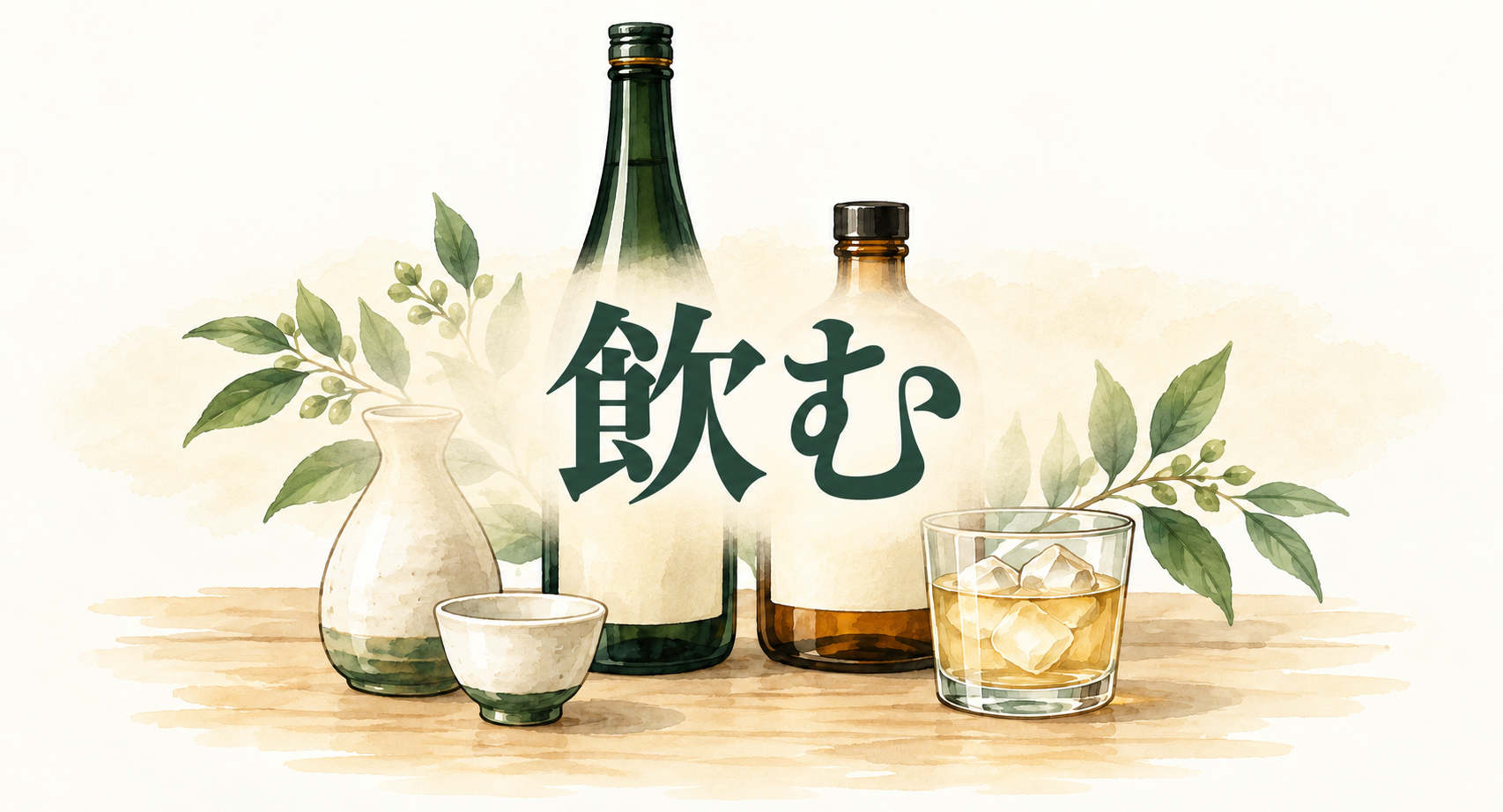 飲む|日本酒・焼酎レビュー